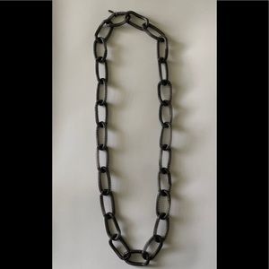 Lisa Freede Chain Necklace